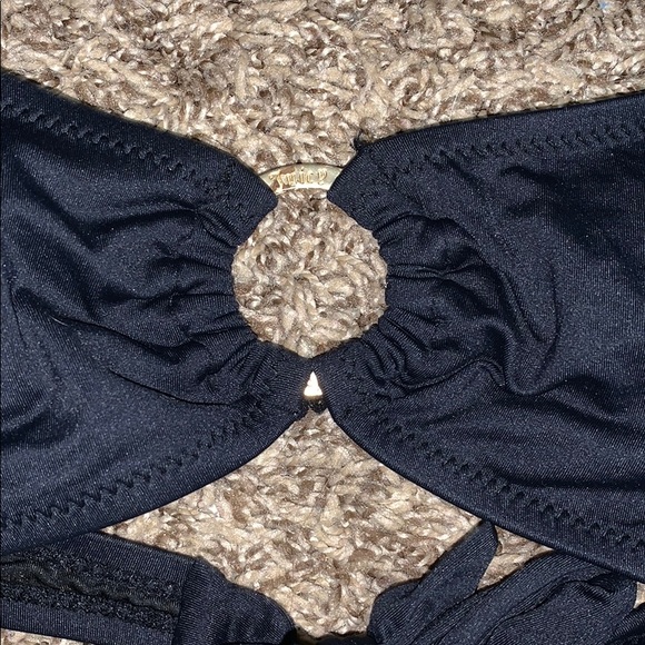 Juicy Couture bikini - Picture 3 of 3